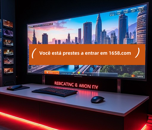 Estatísticas do Jogo icu777