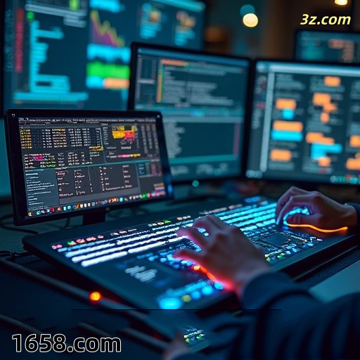 Estatísticas icu777